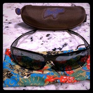 New Maui Jim Never worn